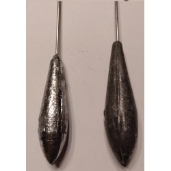 Plomo DCA 60-80gr