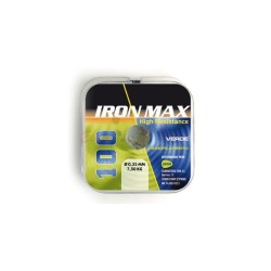 Nylon Iron-max evia...