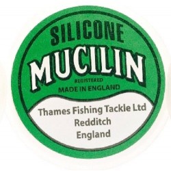 Silicona Mucilin