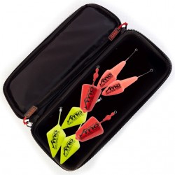 Bolsa porta plomos Tronixpro
