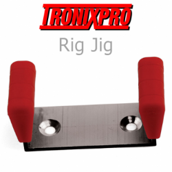 Rig Jig Tronixpro soporte...