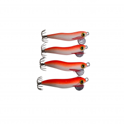 Pez artesano chipiron 4cm -3gr