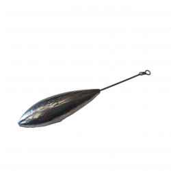 Plomo español 110-120-130gr