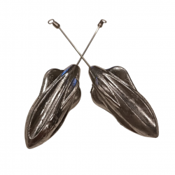 Plomo DCA Evo alas 125gr