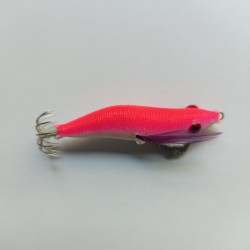 1 Pez artesano chipiron 5cm...
