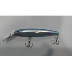 Evia Metal Minnow 130mm-D028