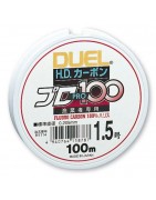 Fluorocarbono 100%