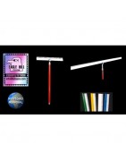 Perchas Surfcasting-Picas-Tripodes